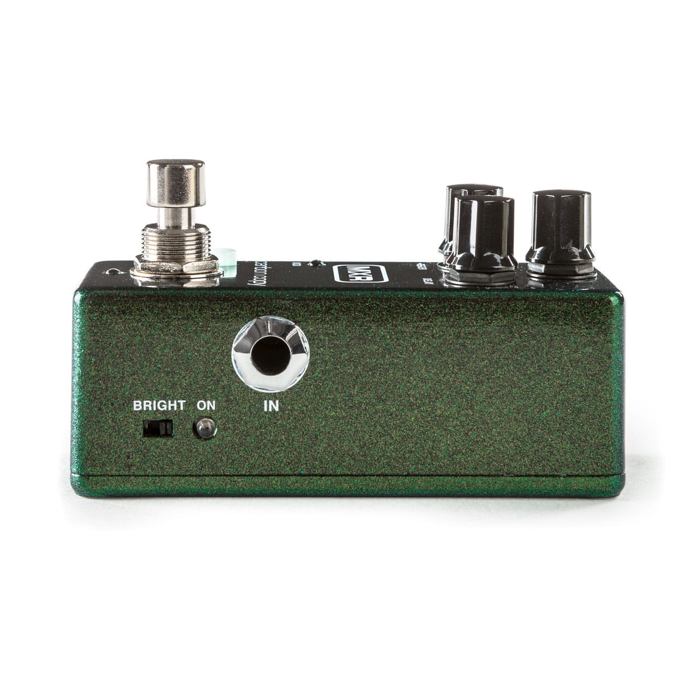 MXR Carbon Copy MINI Analog Delay Pedal