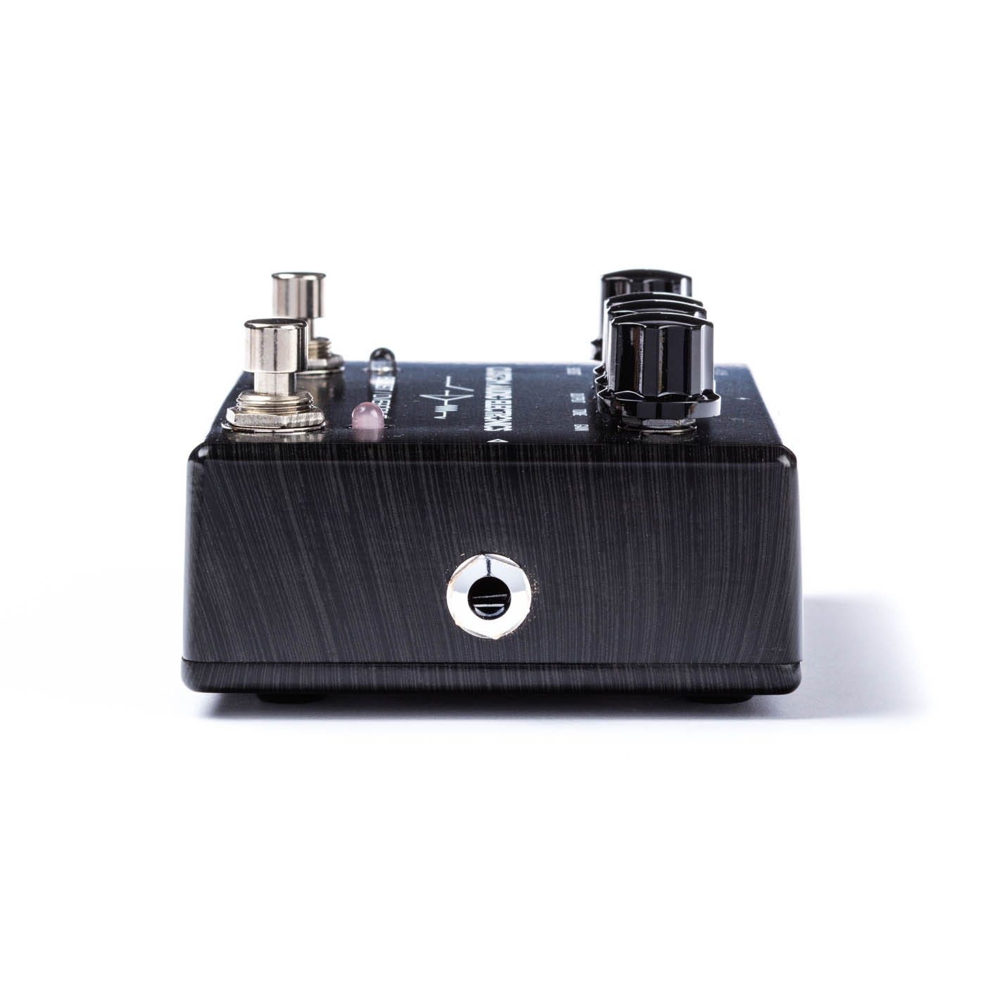 Custom Audio Electronics Boost/Overdrive Pedal
