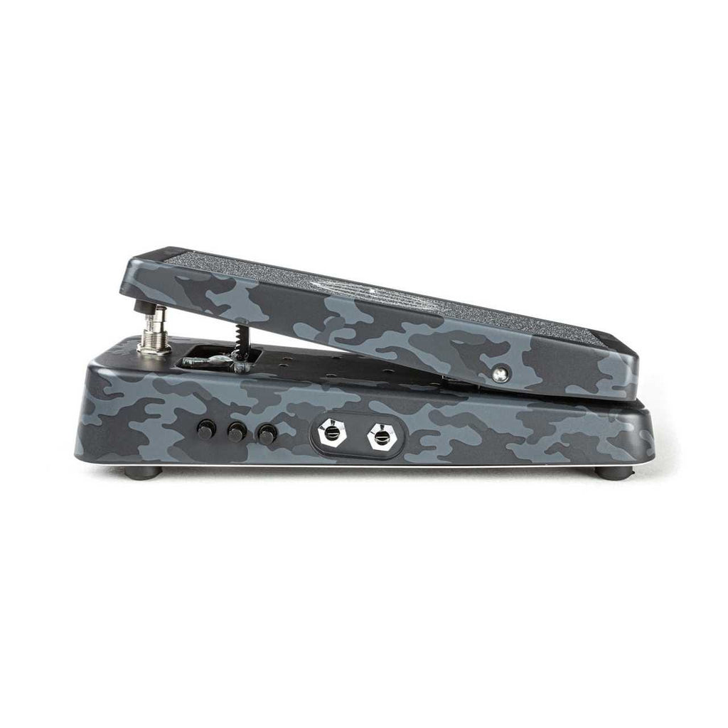 Dunlop Dimebag Crybaby from Hell Wah Pedal