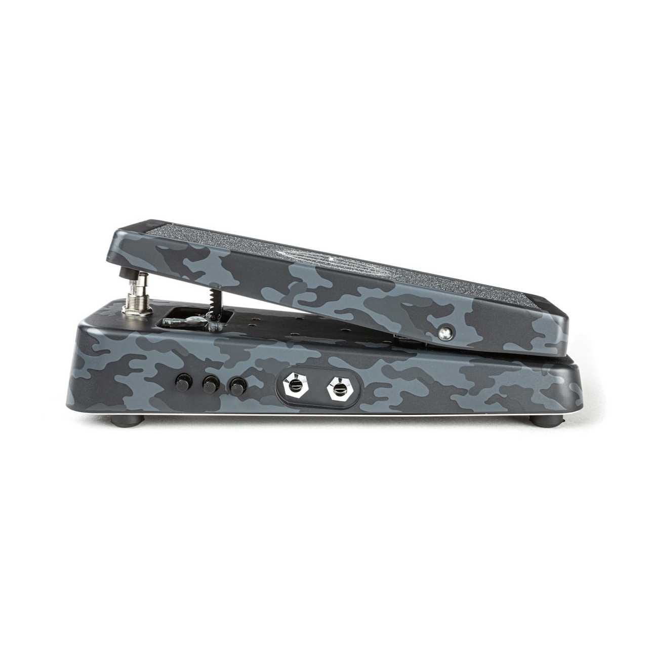 Dunlop Dimebag Crybaby from Hell Wah Pedal