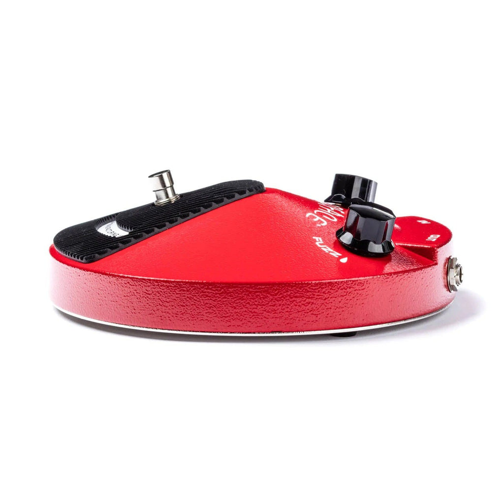 Dunlop Fuzz Face Germanium Distortion / Fuzz Pedal