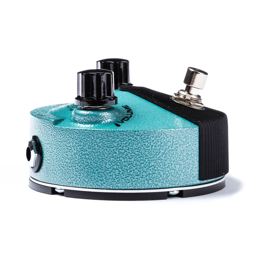 Jim Dunlop FFM3 Jimi Hendrix Fuzz Face Mini Pedal