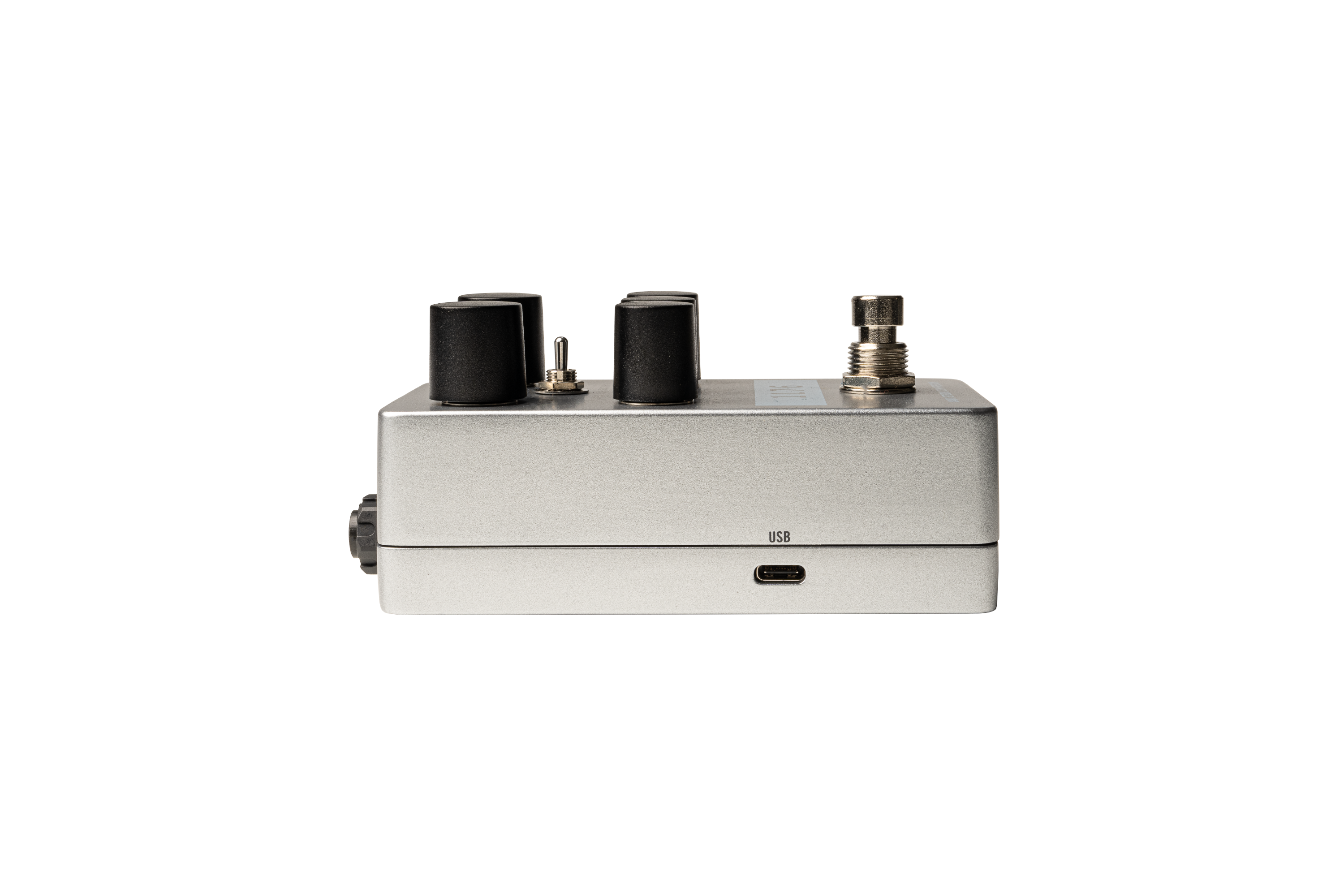 Universal Audio UAFX 1176 Studio Compressor Pedal