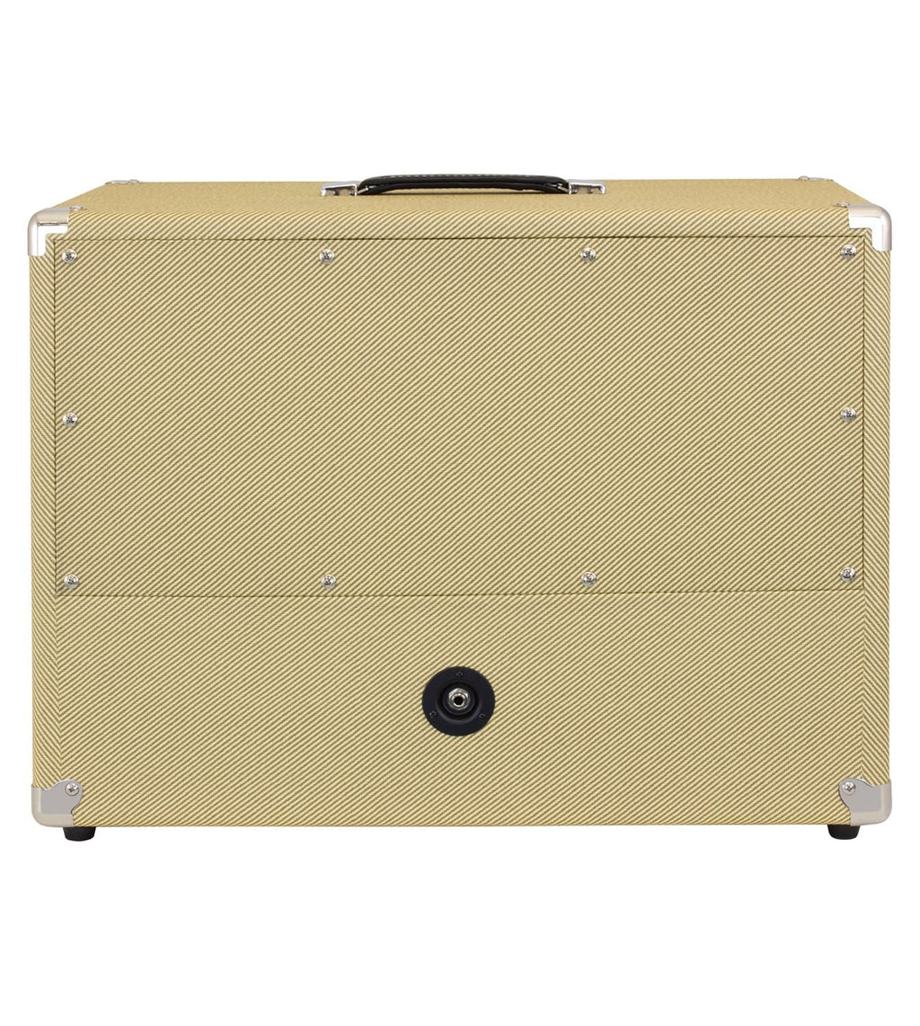 Peavey 112-C 1x12" Guitar Cab - Tweed