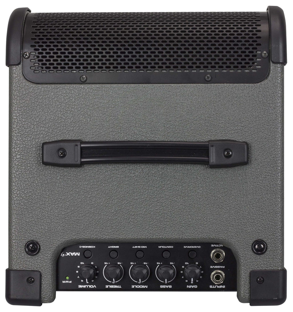 Peavey MAX 208 2x8" Bass Combo