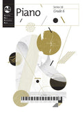 AMEB PIANO GRADE 6 SERIES 18