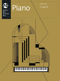 AMEB PIANO GRADE 8 SERIES 19