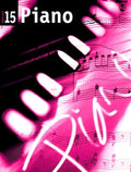 Ameb Piano Gr 5 Series 15 Cd/Handbook