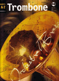 Ameb Trombone Gr 1 And 2 Orchestral Brass