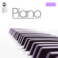 Ameb Piano Gr 6 Series 16 Cd/Handbook