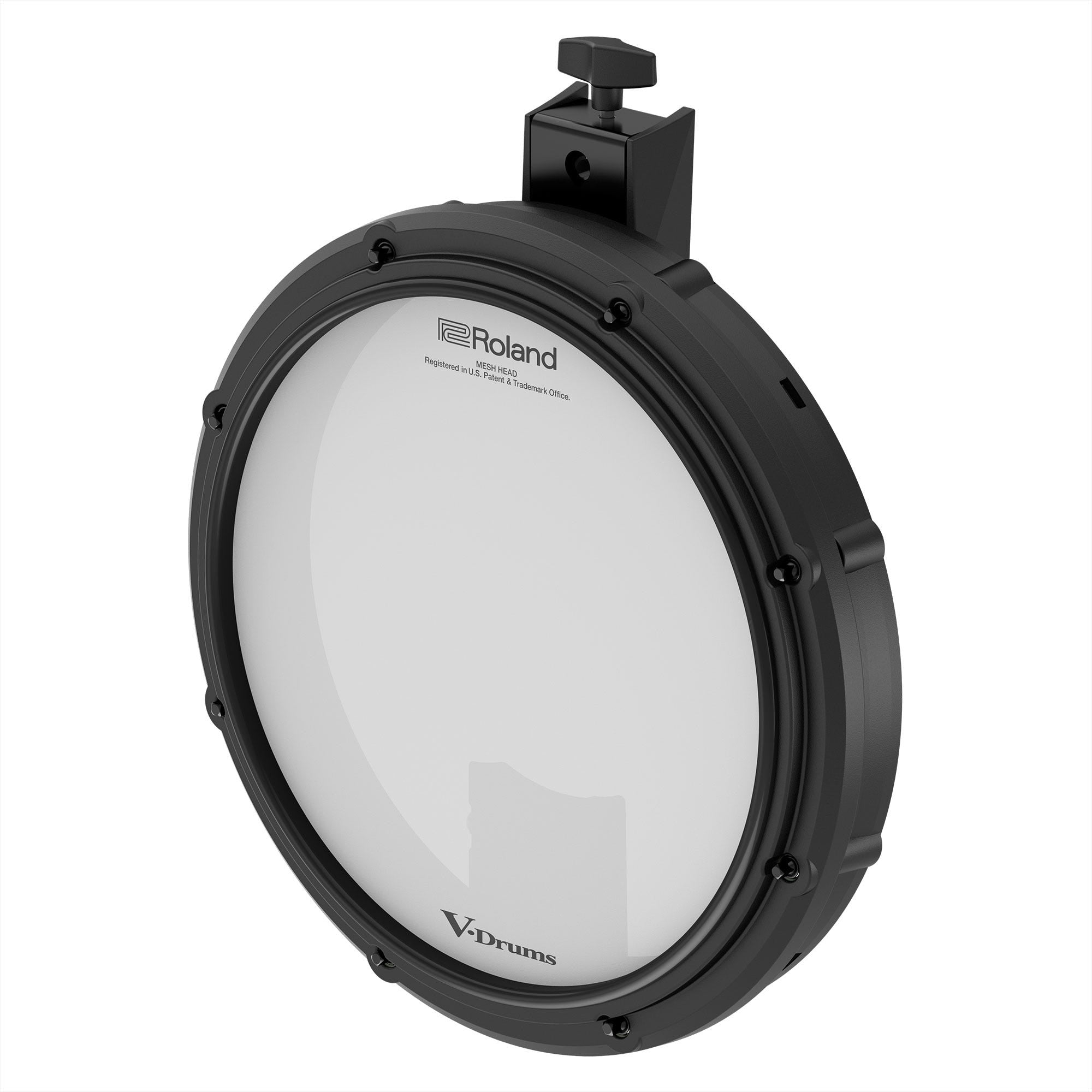 Roland PDX12 V-Drum 12" Mesh Pad