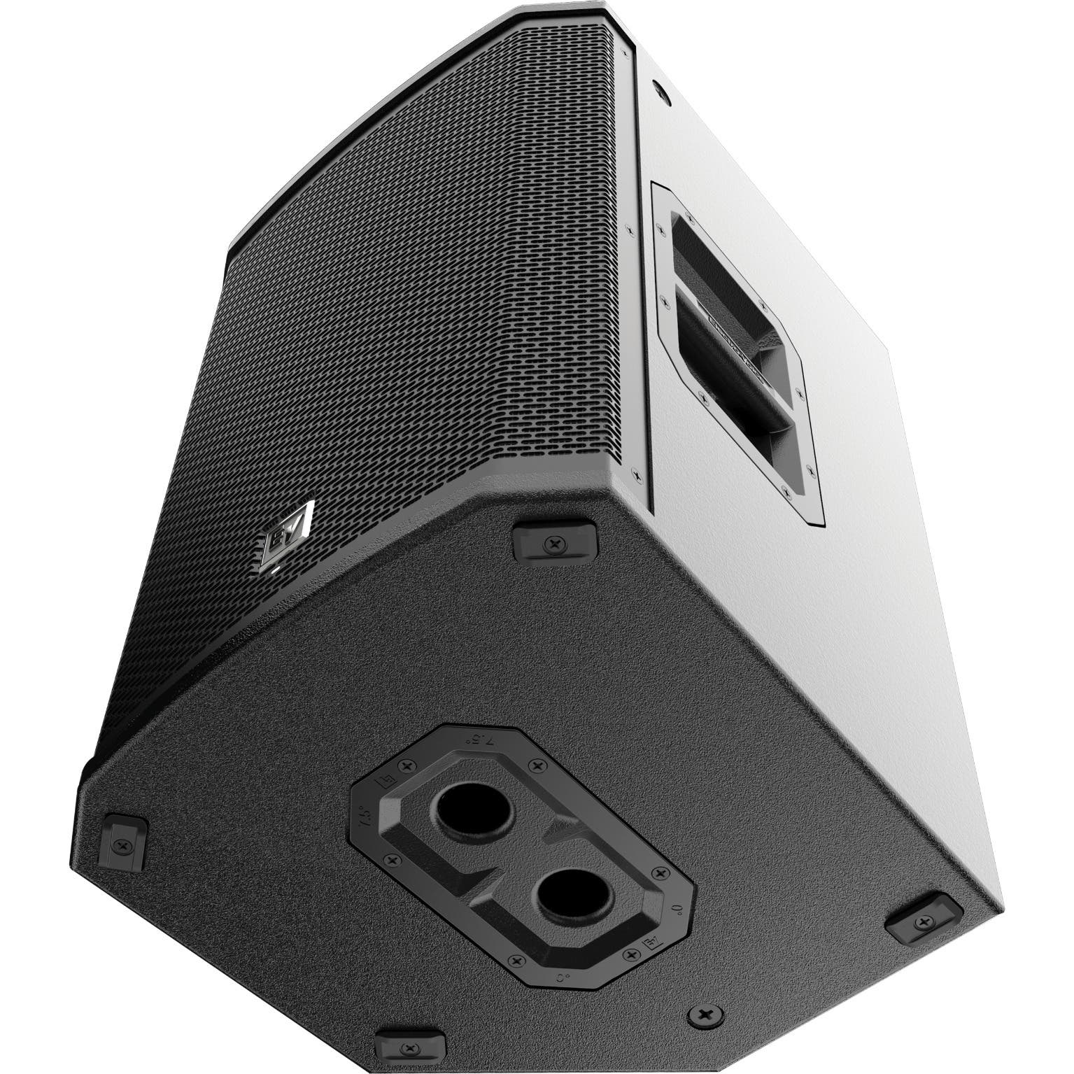 Electrovoice EV ETX12P Powered 12" + Horn Speaker (ETX-12P)