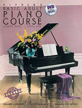 Ab Adult Lesson Lvl 1 Bk/Cd