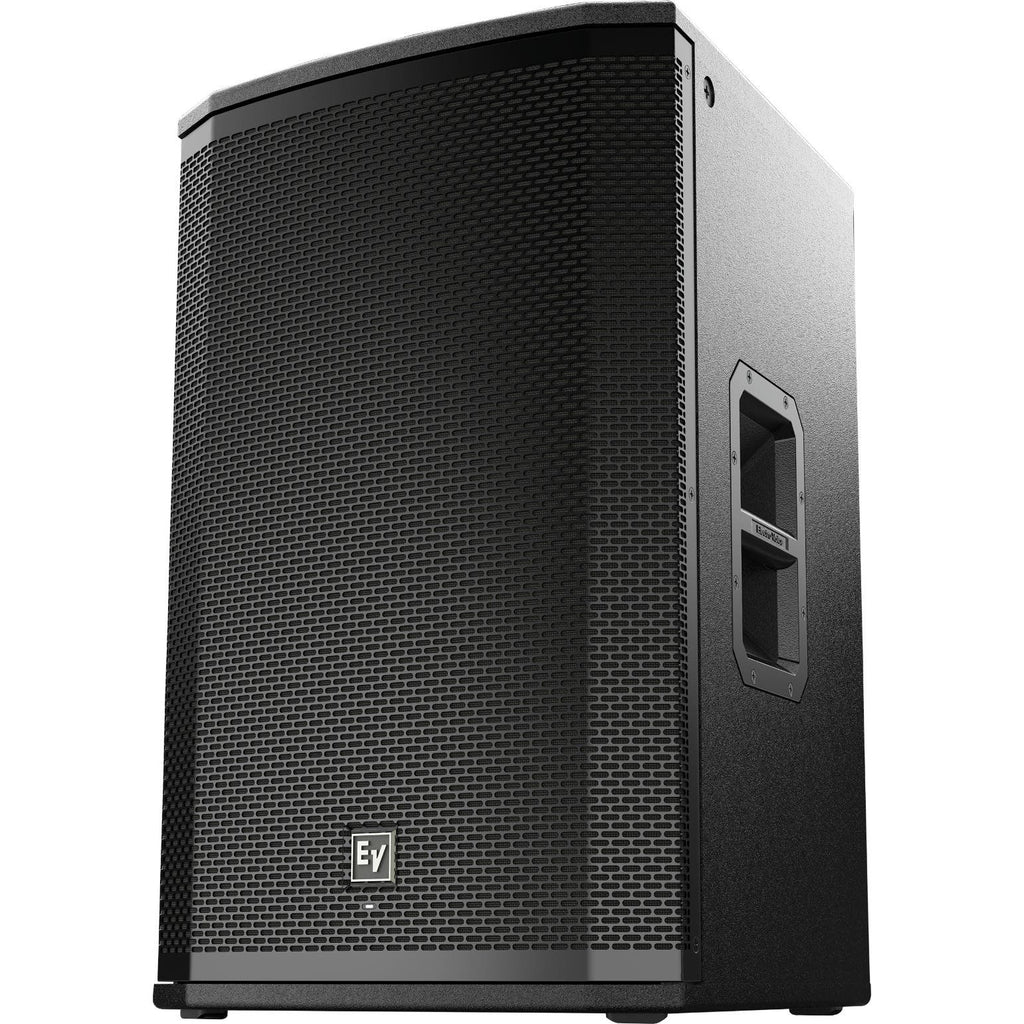 Electrovoice EV ETX15P Powered 15" + Horn Speaker (ETX-15P)