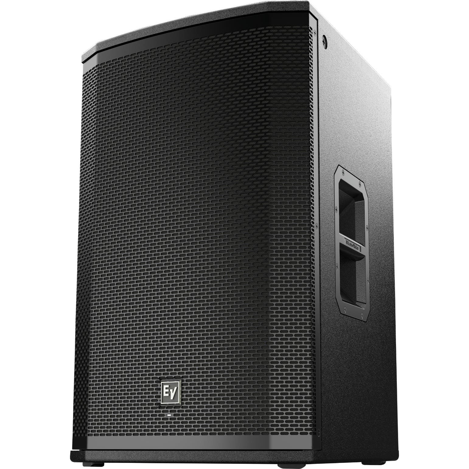 Electrovoice EV ETX15P Powered 15" + Horn Speaker (ETX-15P)