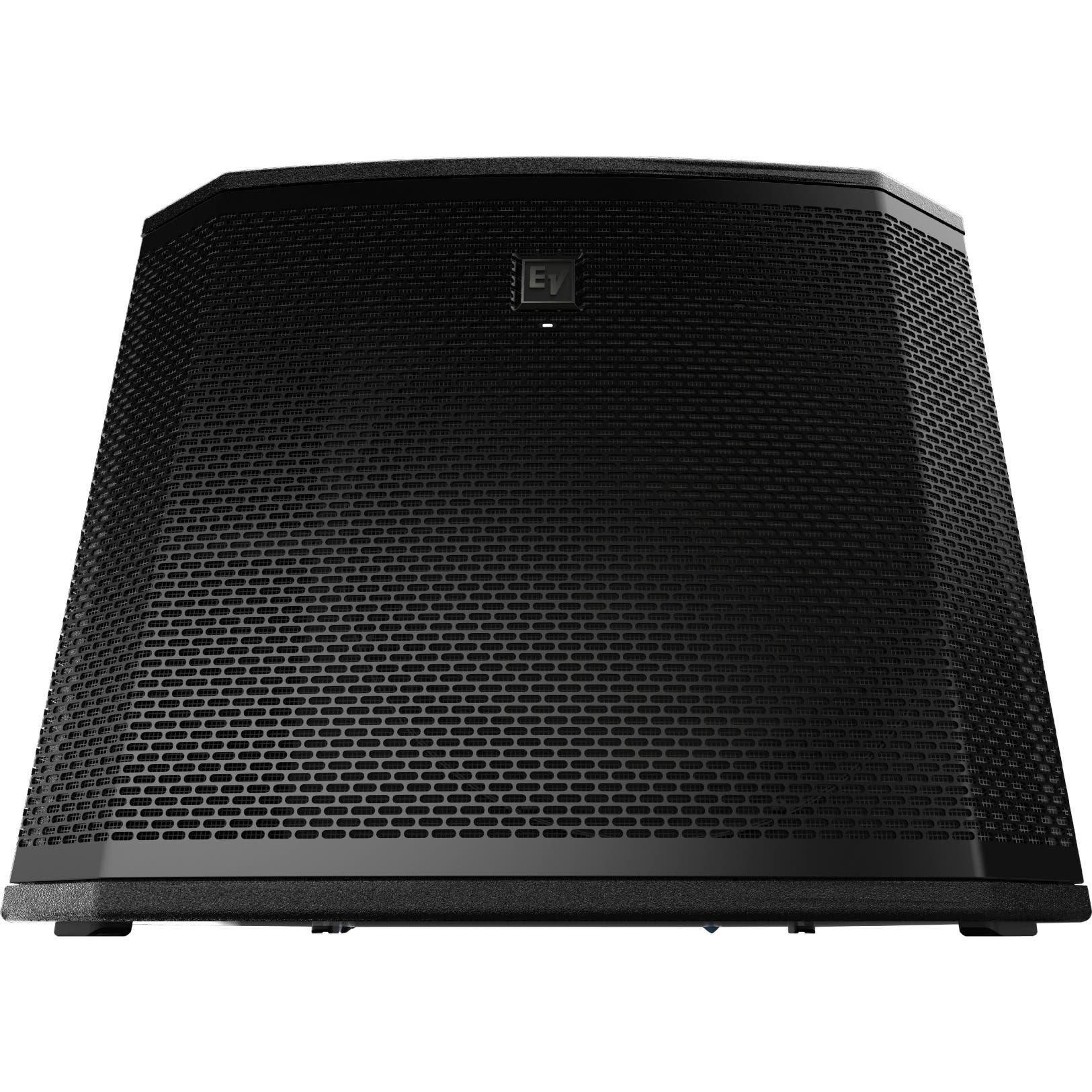 Electrovoice EV ETX15SP Powered 15" Subwoofer (ETX-15SP)