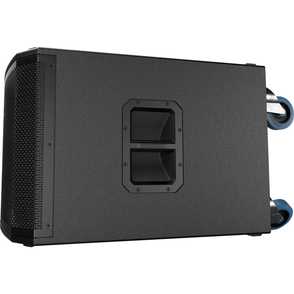 Electrovoice EV ETX15SP Powered 15" Subwoofer (ETX-15SP)