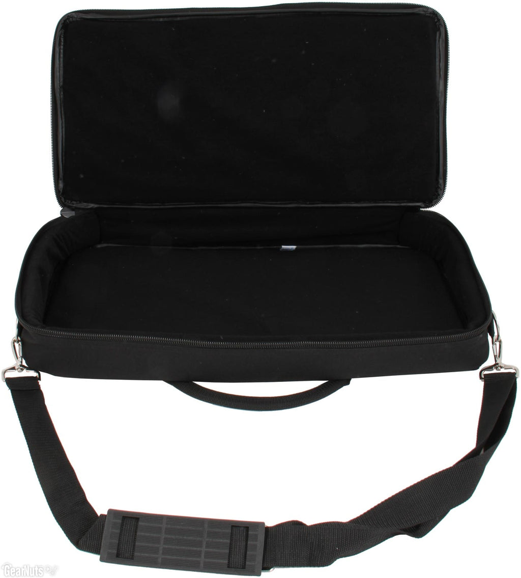 Gator GK-2110 37-Note Micro Keyboard Gig Bag