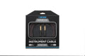 Boss BIC-P18 Premium Instrument Cable - 18ft (Straight - Straight)