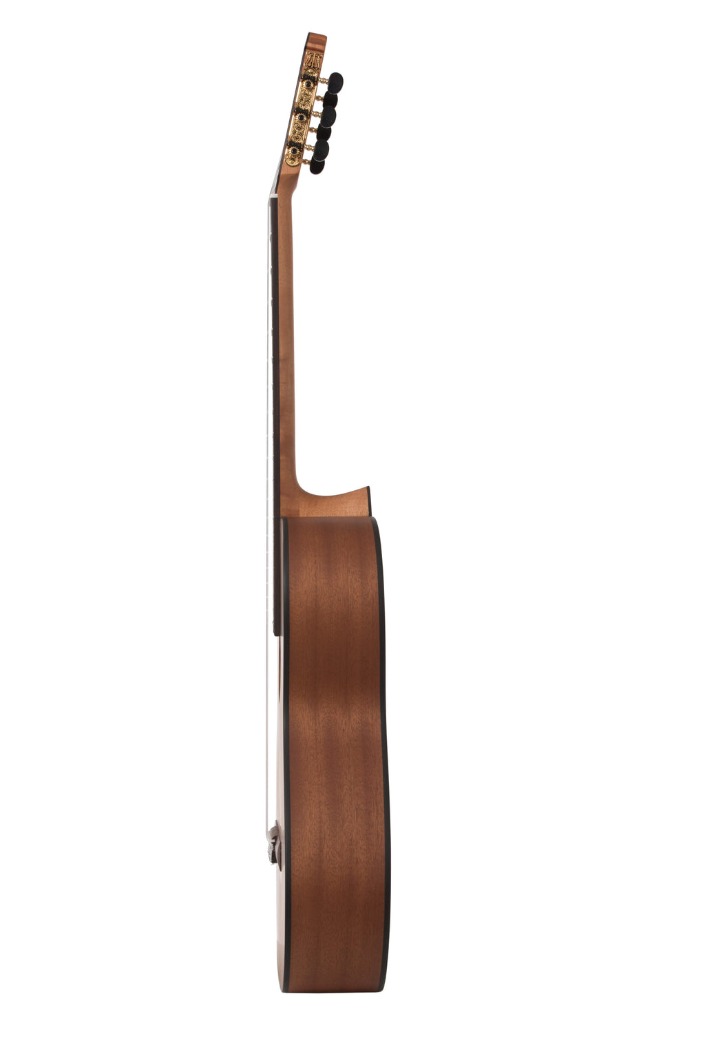 Katoh MCG35C Classical Guitar - Cedar / Sapele