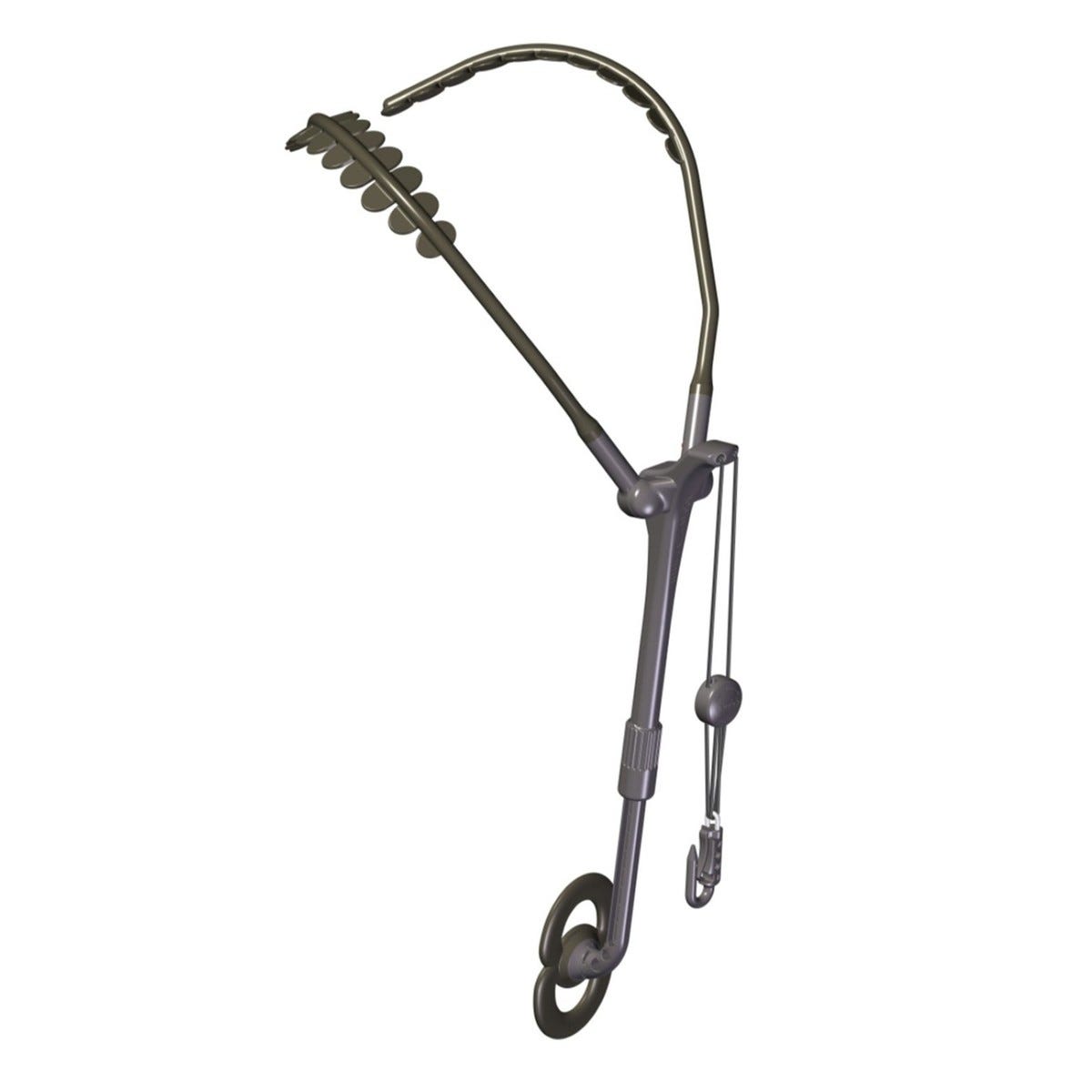 SAXHOLDER PRO (Med)