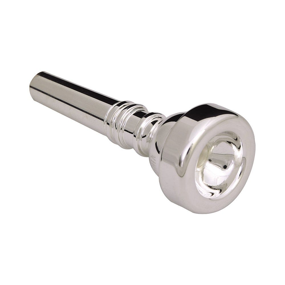 Bach Cornet Mouthpiece 3C