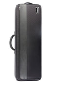 BAM ARTISTO Violin Case - Black (2002BN)