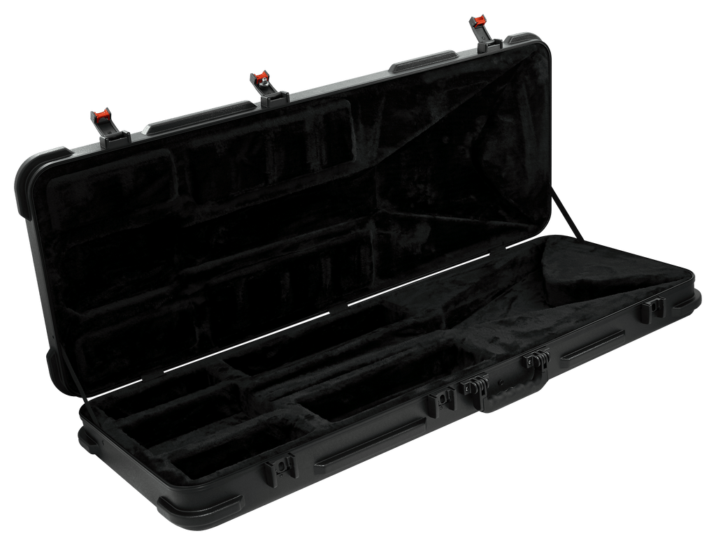 Solar MCV Electric Guitar Hard Case