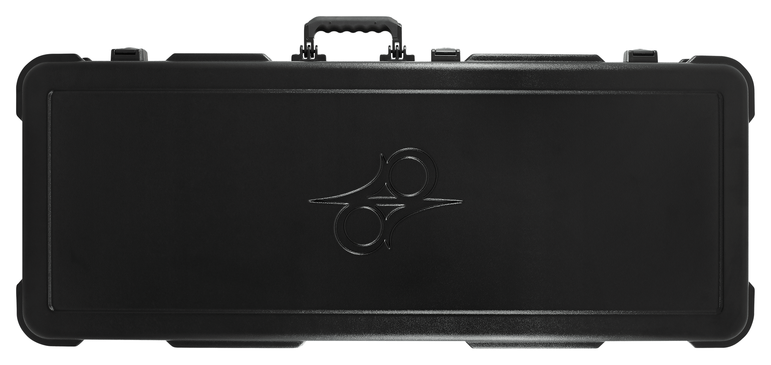 Solar MCE Electric Guitar Hard Case