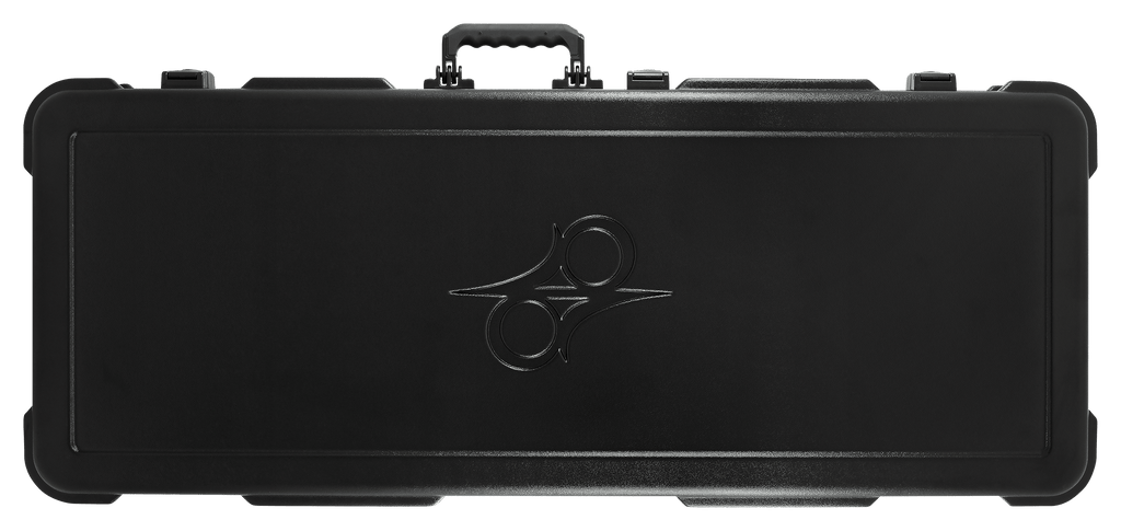 Solar MCX Electric Guitar Hard Case