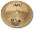 Sabian Aax 18" China Brilliant (21816XB)