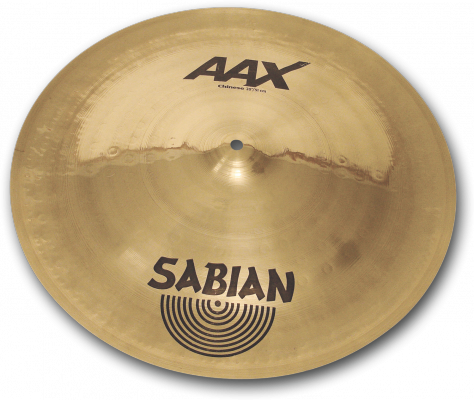 Sabian Aax 18" China Brilliant (21816XB)