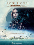 Rogue One - A Star Wars Story Piano Solo
