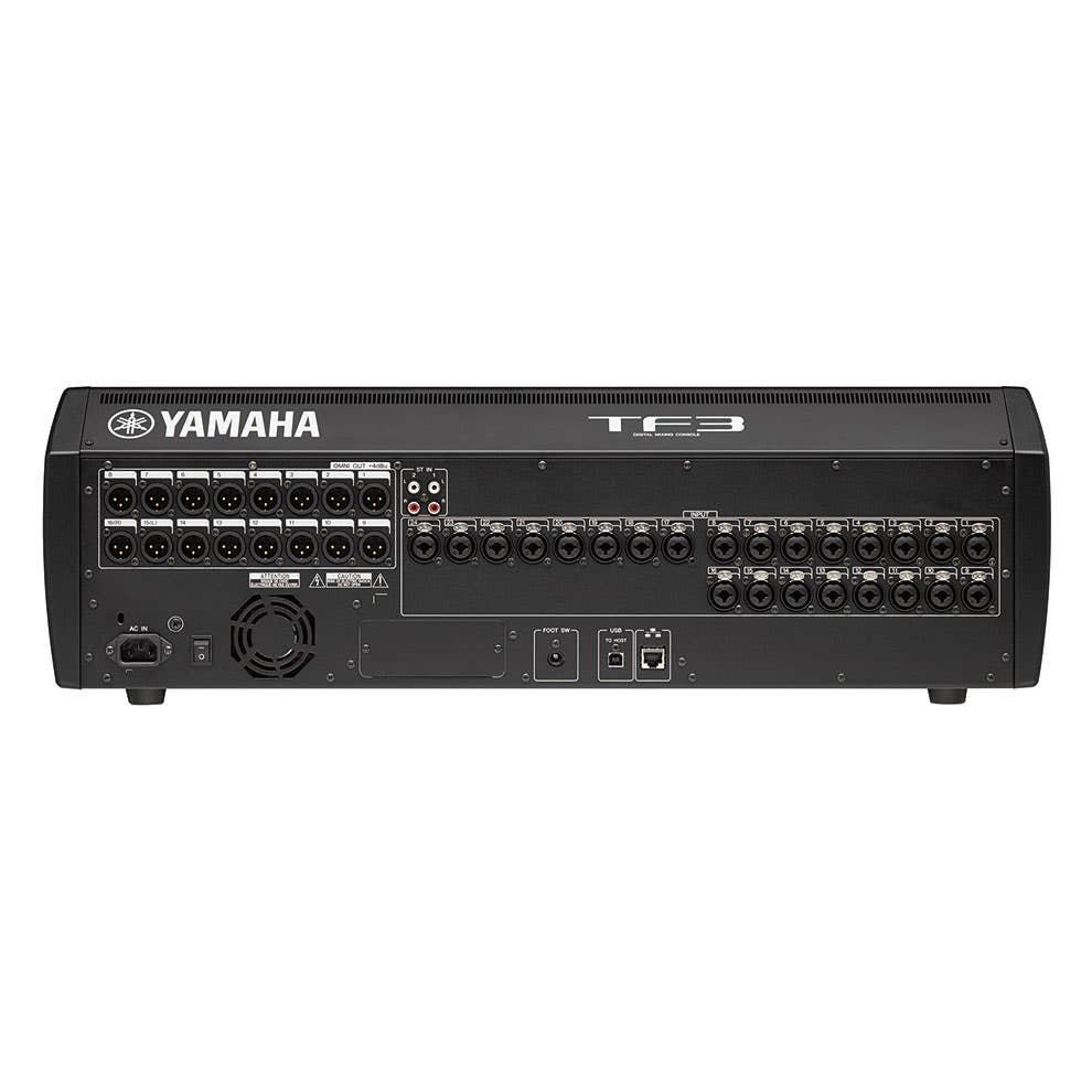 Yamaha TF3 24CH Digital Mixer