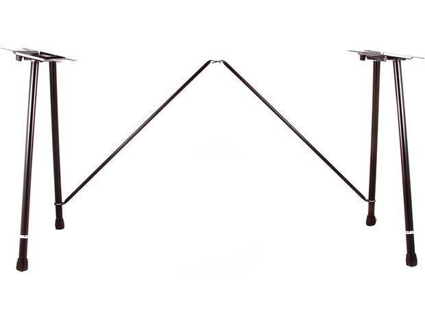 Nord Keyboard Stand EX (Keyboard not included)
