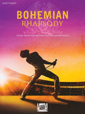 Bohemian Rhapsody Movie Soundtrack Easy Piano