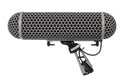 Rode Blimp Wind Shield and Shock Mount System