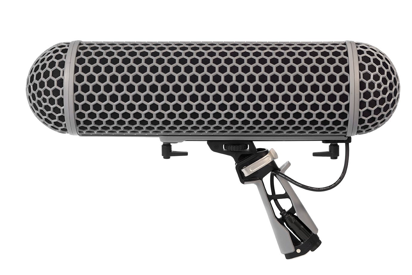 Rode Blimp Wind Shield and Shock Mount System