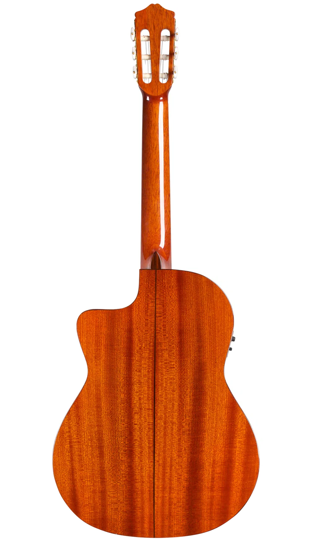 Cordoba C5-CE Classical Guitar w/Cutaway + Pickup
