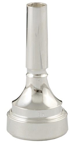 Denis Wick Cornet Mouthpiece 16.4mm Cup 5881-4