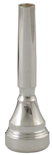 Denis Wick 5882-4E TRUMPET MOUTHPIECE 16.5mm Cup