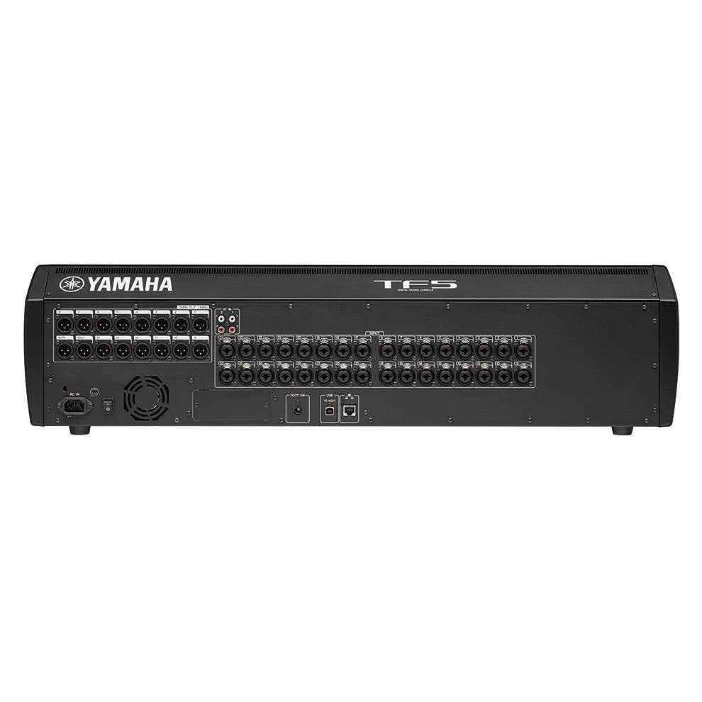Yamaha TF5 32CH Digital Mixer