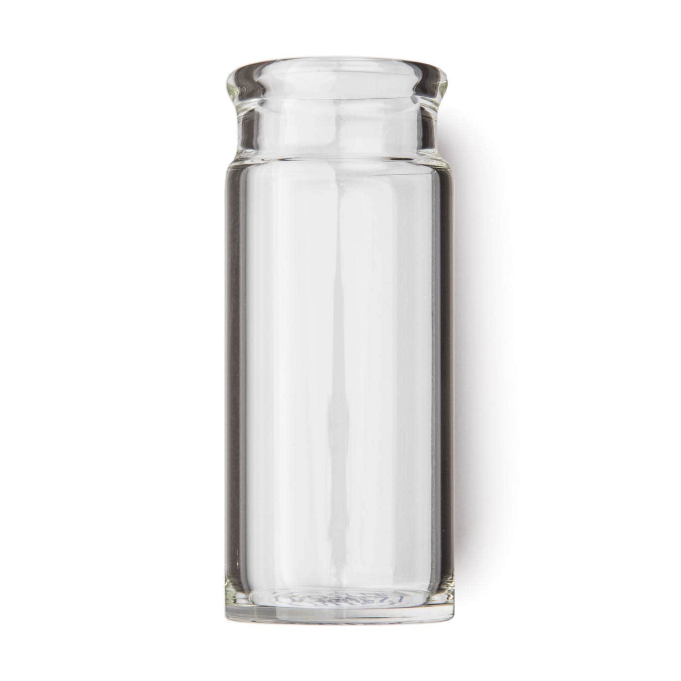 Dunlop J273 Blues Bottle Guitar Slide - Large
