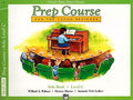Abp Prep Course Solo Lvl C