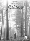 Taylor Swift - Folklore Pvg