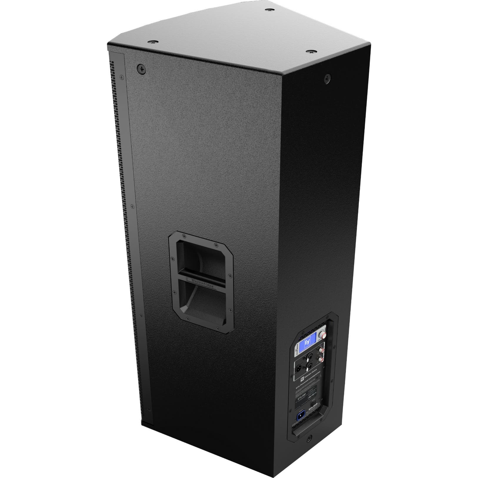 Electrovoice EV ETX35P Powered 15" Three-way Speaker (ETX-35P)