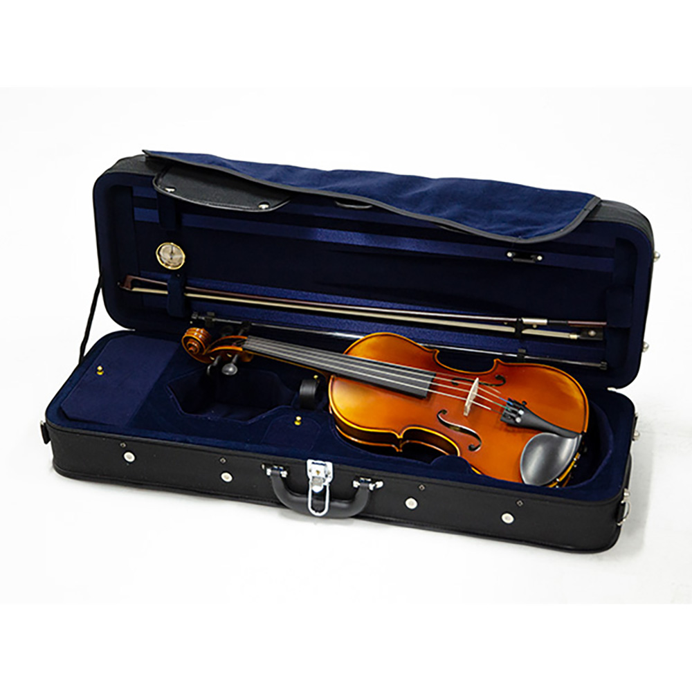 RAGGETTI RV5 15 INCH VIOLA OUTFIT SET UP W/TONICA STRINGS