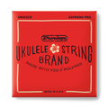 Dunlop Soprano Pro Uke Strings (DUQ301)
