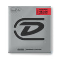 Dunlop Marcus Miller Bass String Set - 45-105