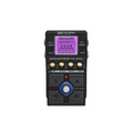 Zoom MS-80IR+  MultiStomp Amp Modeler Pedal
